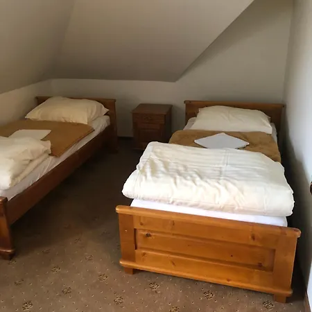 Hotel Pasterniki
