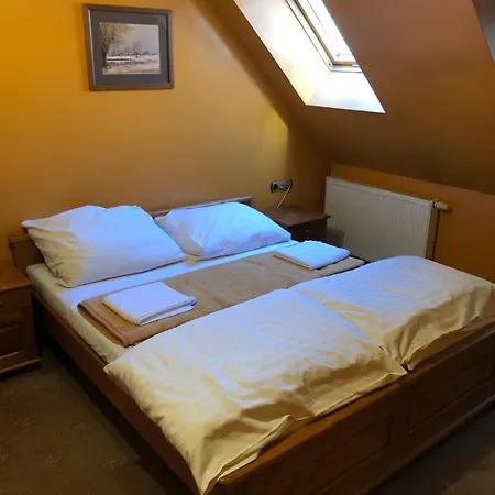 Pasterniki Hotel