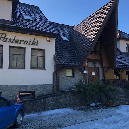 Hotel Pasterniki *