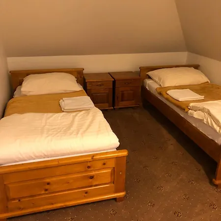 Hotel Pasterniki