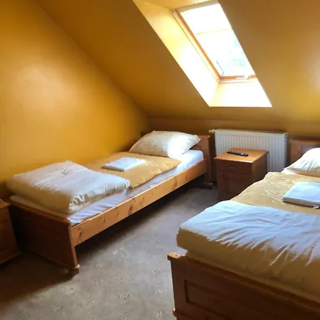 Pasterniki Krościenko