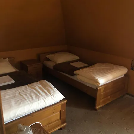 Pasterniki Hotel *