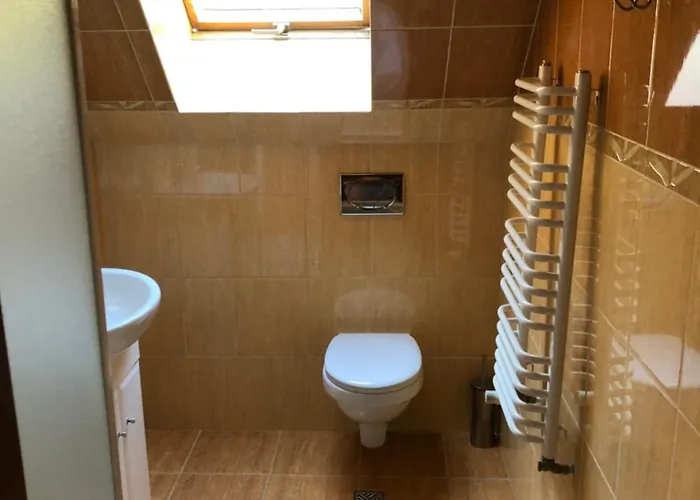 Pasterniki קרושצ'נקו