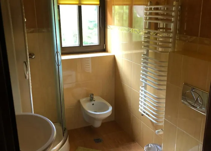 Pasterniki * קרושצ'נקו