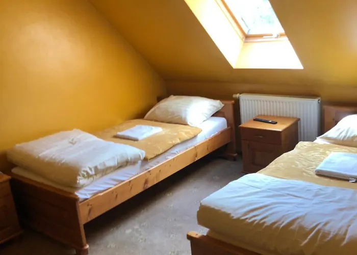 Pasterniki קרושצ'נקו