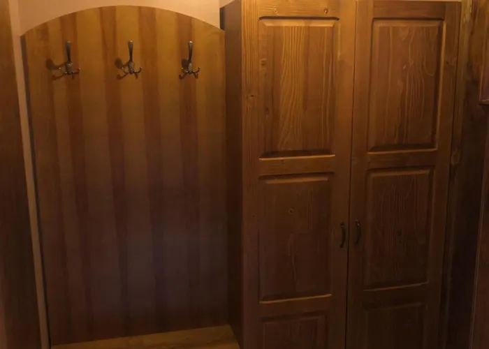 Pasterniki מלון *