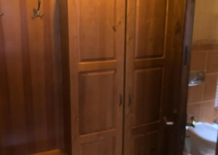 Pasterniki מלון קרושצ'נקו